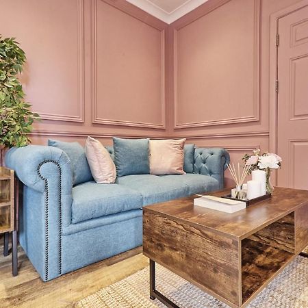 Urban Stylish Apartment - Southend Stays Экстерьер фото